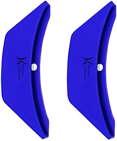 Kitchen Addiction Silicone Assist (Blue)