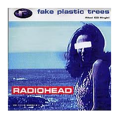Fake Plastic Trees / Killer Cars / Planet