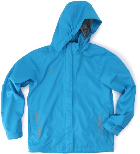 VAUDE Kinder Jacke Escape V, skyline, 104, 01197_312 Preisvergleich