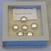 Liz Claiborne Photo / Place Card Holders