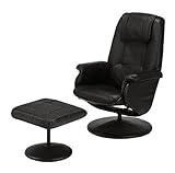 パーソナルチェア CT-501(BK)