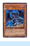 Yu-Gi-Oh Phantom Darkness - Dark Horus Ultra Rare TDN-EN016 [Toy]