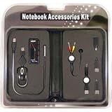 Notebook Accessories Kit