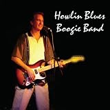 Howlin` Blues Boogie Band