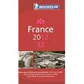 France 2012 MICHELIN Guide (Michelin Guides)