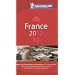 Michelin France 2012