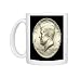 Half-dollar; obverse Photo Mugs