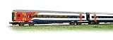Graham Farish 371-557 Class 158 2 Car DMU 158783 East Midlands Trains