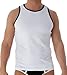 Go Softwear Cotton Lycra Tank Top 2005