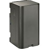 Hitachi VM-BP27A Equivalent Camcorder Battery