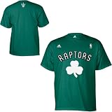 adidas Toronto Raptors St. Patrick's Day 