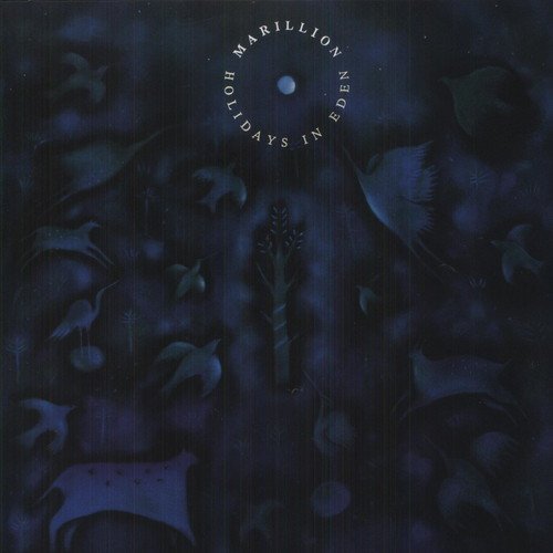 Album Art for Holidays in Eden by Marillion