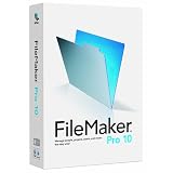 FileMaker Pro 10 EDUCATIONby FileMaker