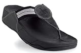 FitFlop WalkStar Black