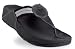FitFlop WalkStar Black