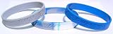 Major League Baseball Team Wrist Band Sets - Toronto Blue Jays