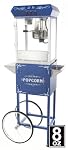 Where can I buy Deluxe Popcorn Maker Machine Paramount