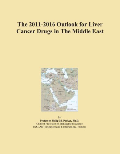 Click To The 2011-2016 Outlook for Liver Cancer Drugs in The Middle East Details...