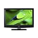 Sharp LC 32 DH 57 EBK 81,3 cm (32 Zoll) HD-Ready LCD-Fernseher mit integriertem DVB-T Tuner schwarz