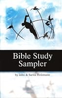 Bible Study Sampler