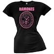Ramones - Tommy Seal Juniors T-Shirt