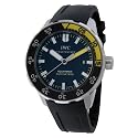 [アイダブリューシー]IWC 腕時計 アクアタイマー 自動巻き 200気圧防水 IW356810 メンズ 【並行輸入品】