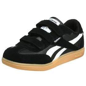 Reebok Little Kid Big Kid Classic Vienna KC Sneaker