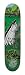 SANTA CRUZ Guzman Gone Fishin Powerply Deck 8.0 x 31.9