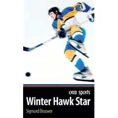 Winter Hawk Star