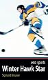 Winter Hawk Star (Orca Sports)