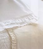 Pine Cone Hill Classic Ruffle Sheet Set