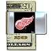 Detroit Red Wings Pewter Money Clip