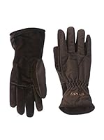 Brema Guantes Fast W. Winter Gloves (Marrón)