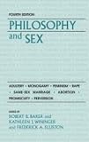 Philosophy and Sex