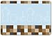 Confronta prezzi Emsa 509418 Tovaglietta Soft blossom