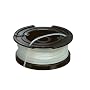 Black & Decker A6481 Spool & Line For Reflex Strimmer