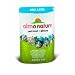 Almo Nature Azul Label Katzenfutter mit Thunfsch und Lachs, 70 g, 12er Pack (12 x 70 g)