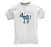 Wildebeest - Juniors/Girly T-Shirt