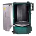 - KleenTec Aqueous Spray Parts Washer - Stainless Steel, Model# KT9600SS