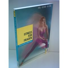 Sabine Letuwnik: Fitness f�r Frauen