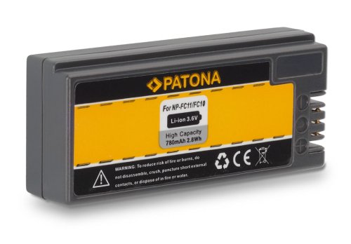 Imagen 1 de Patona® 0