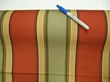 Fabric Upholstery Drapery Richloom Stripes U400