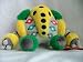 Pokemon Center 6" Plush Poke Doll: Regigigas