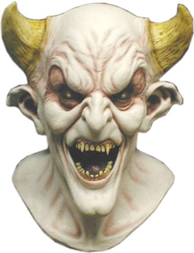 Darkside White Mask