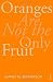 Oranges Are Not The Only Fruit: Vintage 21 (Vintage 21st Anniv Editions)