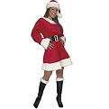 - Santa's Helper Adult Medium (8-10)