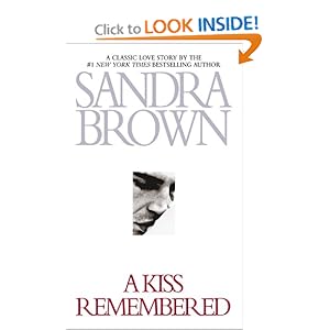 Sandra Brown: Books
