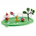 Peppa Pig Playground Pals - See-saw