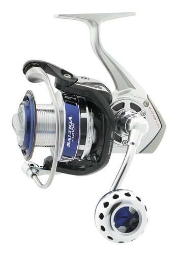 Daiwa Saltiga SA-TG3500H Spinning Reel