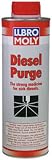 Lubro-Moly Diesel Purge Injection Cleaner (500 ml)